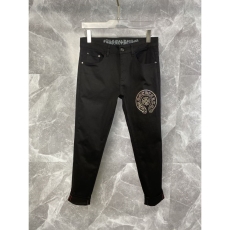 Chrome Hearts Jeans